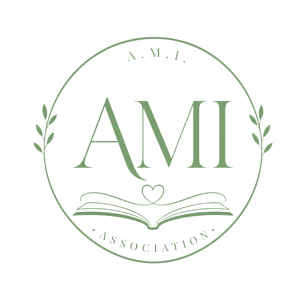 Logo ASSOCIATION A.M.I.